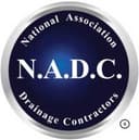 NADC logo