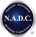 NADC logo